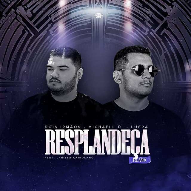 Resplandeça (Remix)