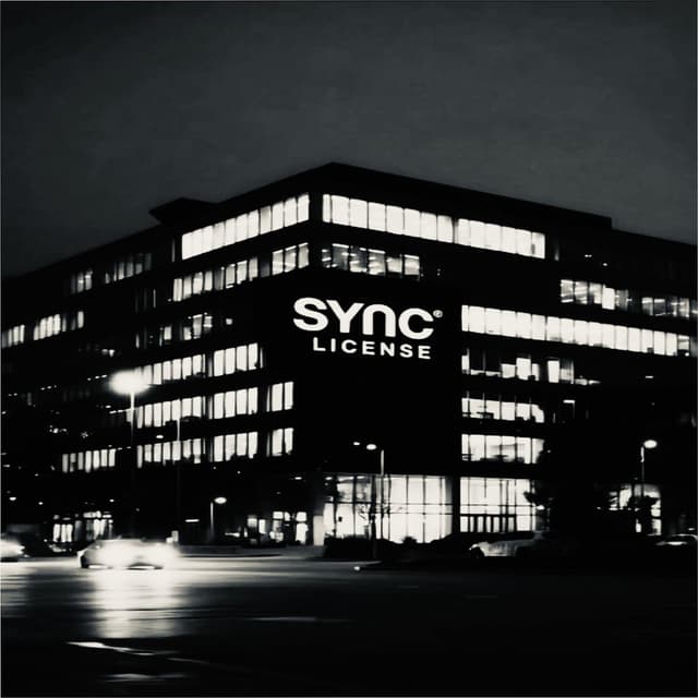 Sync License (OBNY Remix)