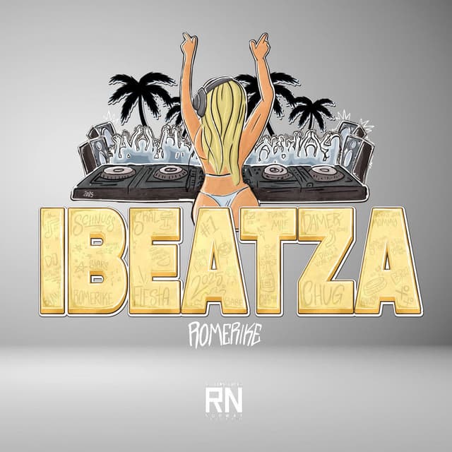 Ibeatza 2024