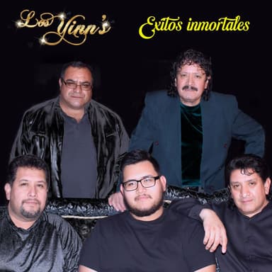 Exitos inmortales