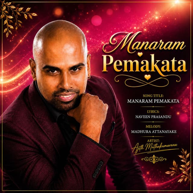 Manaram Pemakata