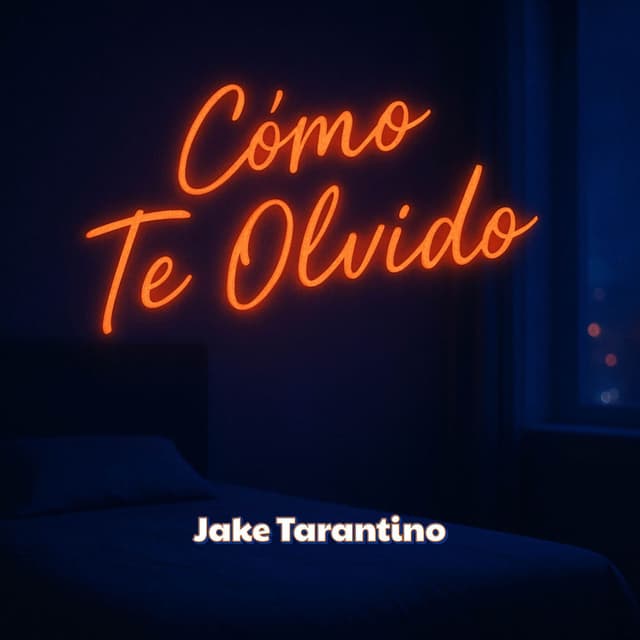 Como Te Olvido