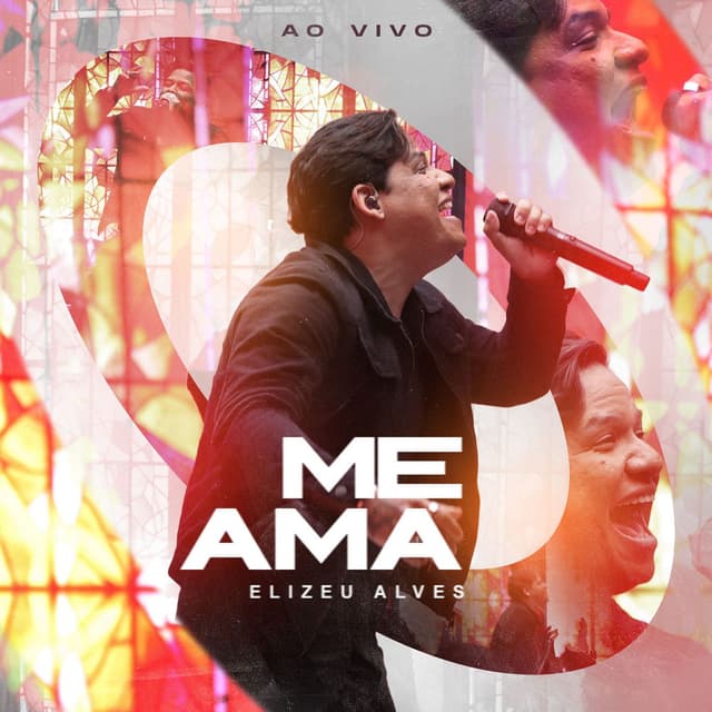 Me Ama (Ao Vivo)