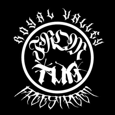 Royal Valley From Tha Freestreet (2022 Versión remasterizada)