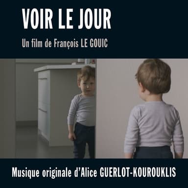 Voir le jour (Bande originale du film)