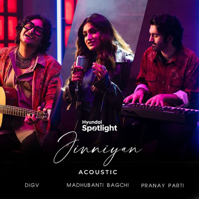 Jinniyan (Acoustic)