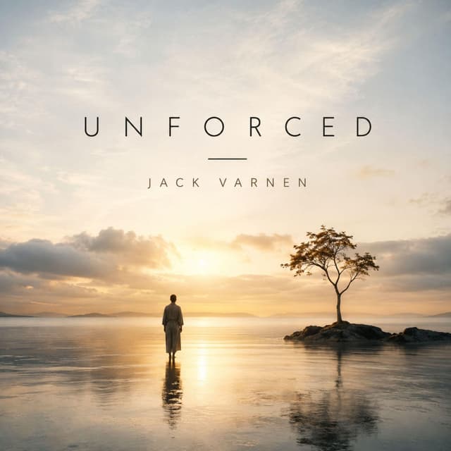 Unforced
