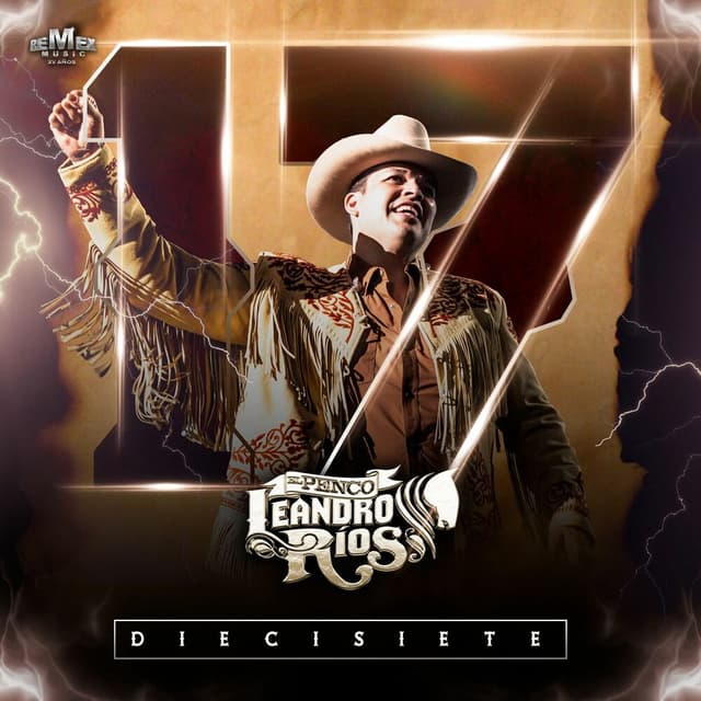 Diecisiete