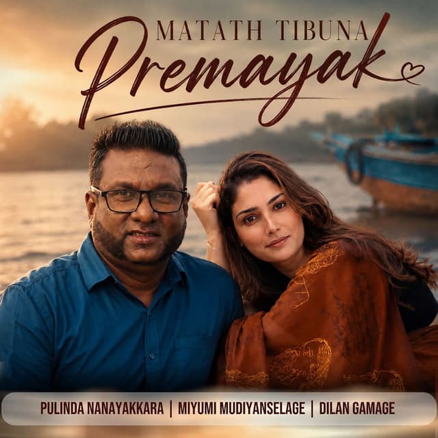 Matath Tibuna Premayak