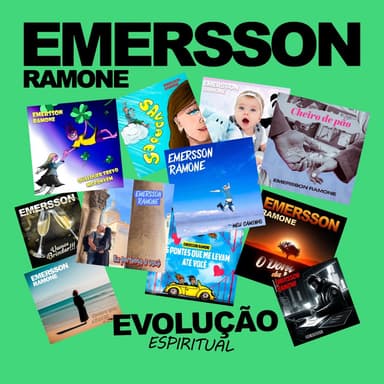 EVOLUÇÃO ESPIRITUAL