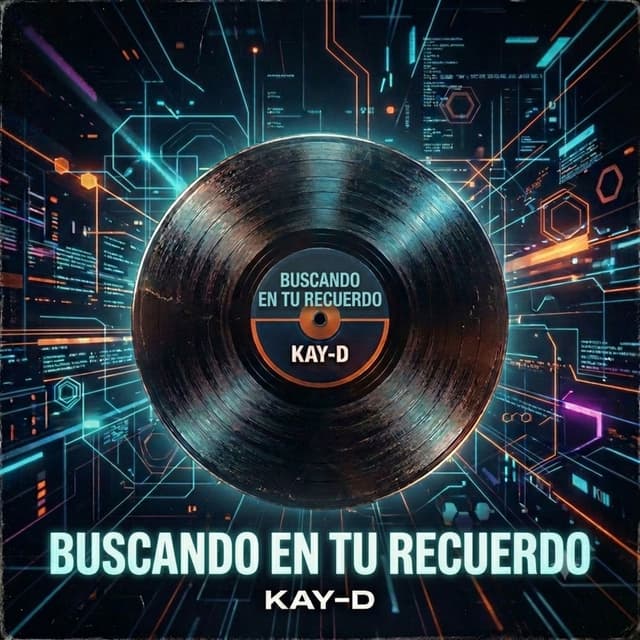 BUSCANDO EN TU RECUERDO