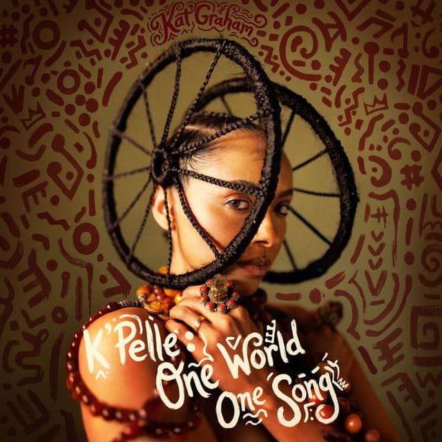 K'Pelle: One World, One Song