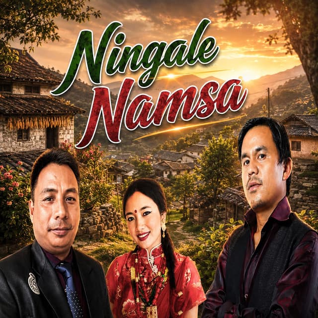 Ningale Namsa