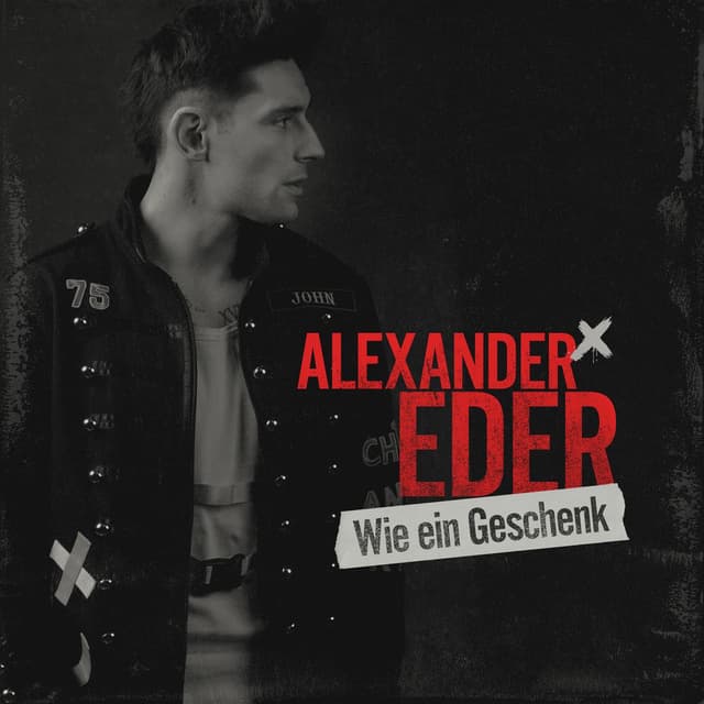 Wie ein Geschenk