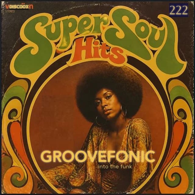 Into the Funk