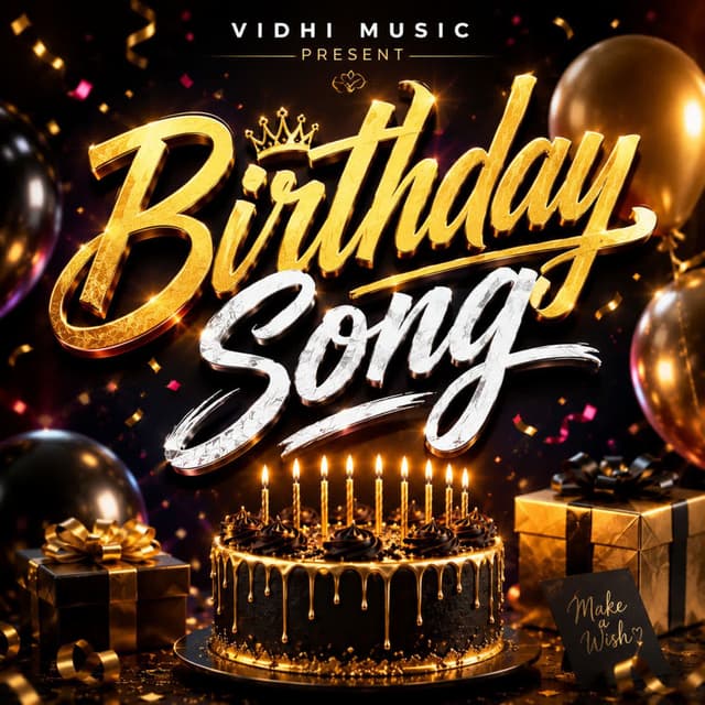 Birthday Song