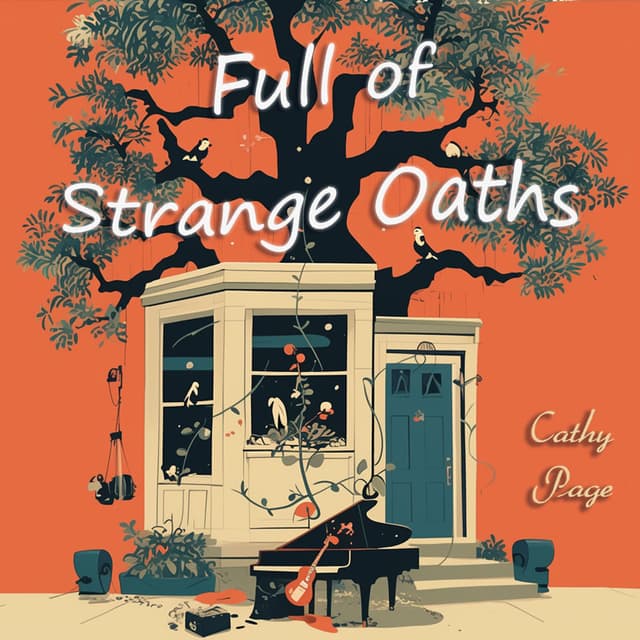 Full of Strange Oaths