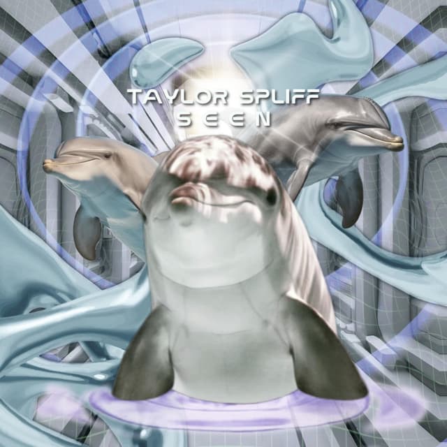 Orbital Swim (feat. Taylor Spliff)