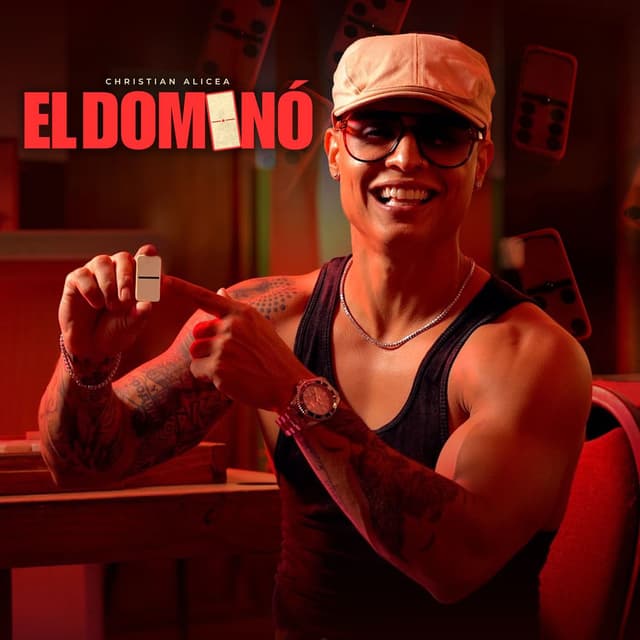 El Dominó