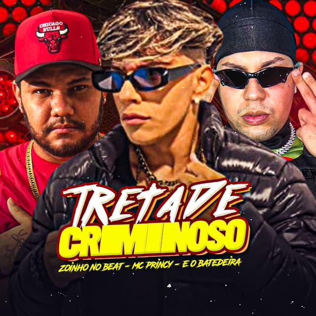 Treta de Criminoso