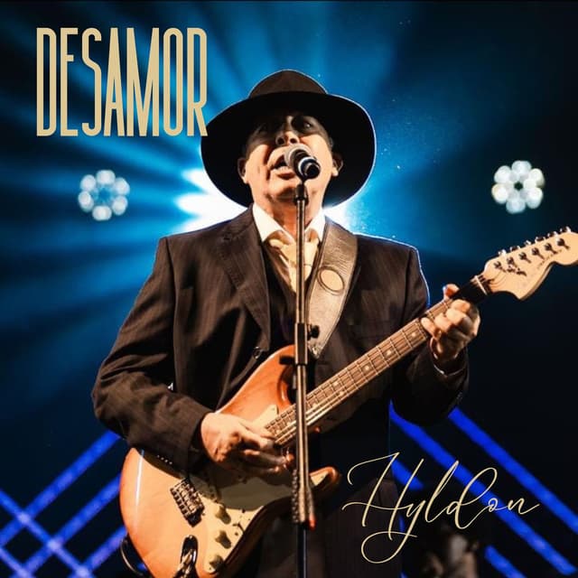 Desamor