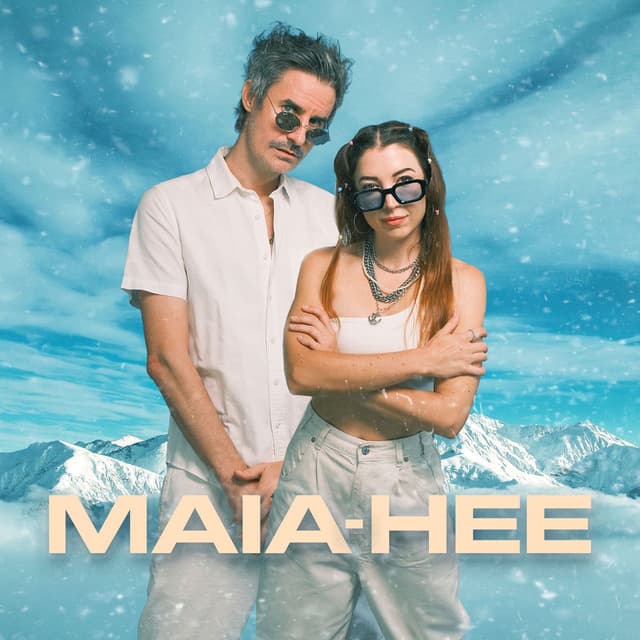 Maia-hee