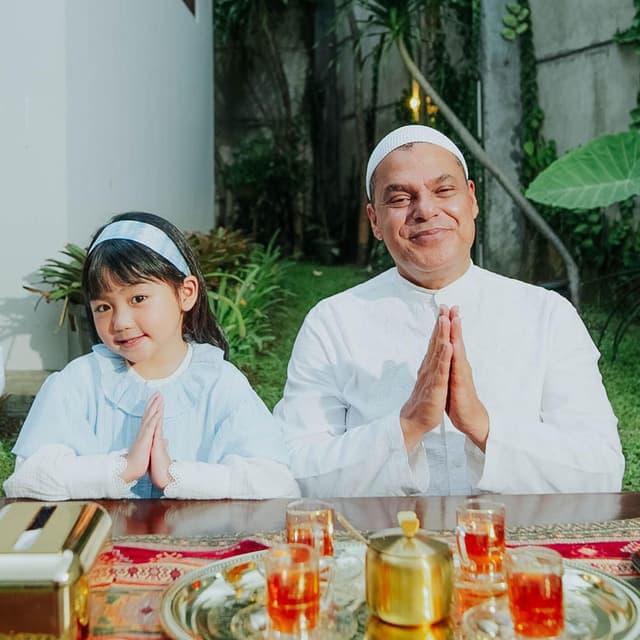 Marhaban Bulan Ramadhan
