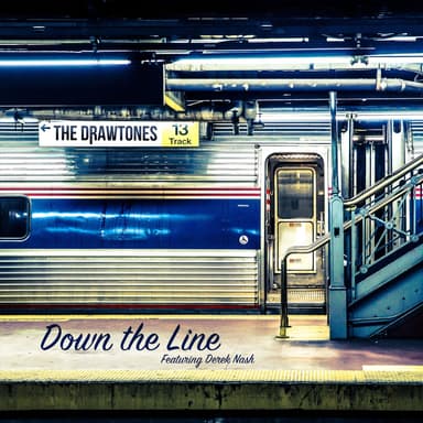 Down the Line