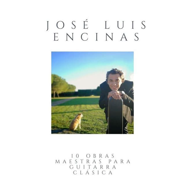 10 Obras Maestras para Guitarra Clásica