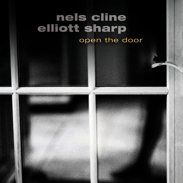 Open the Door