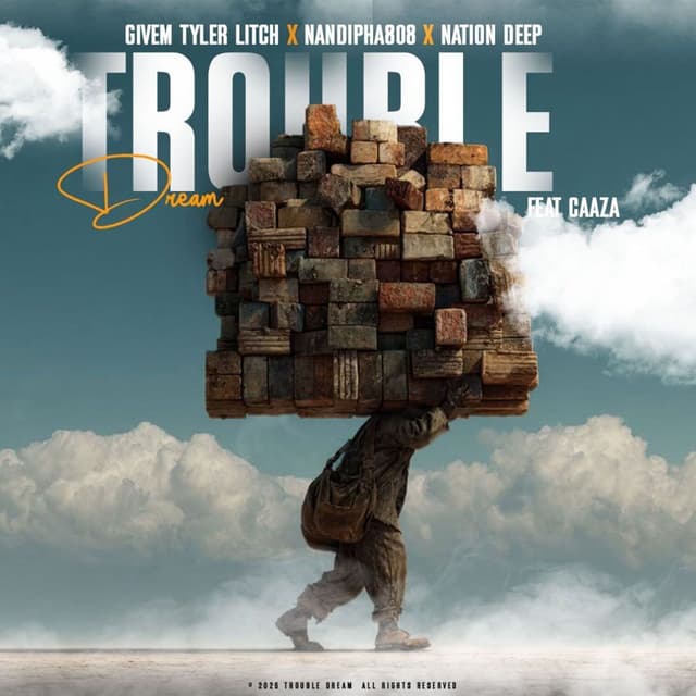 Troubles of my Dreams (feat. CAAZA)