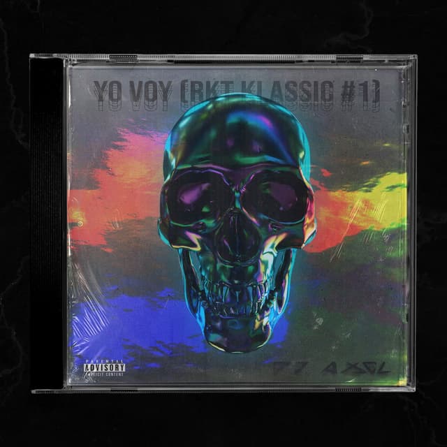 Yo Voy (Rkt Klassic #1)