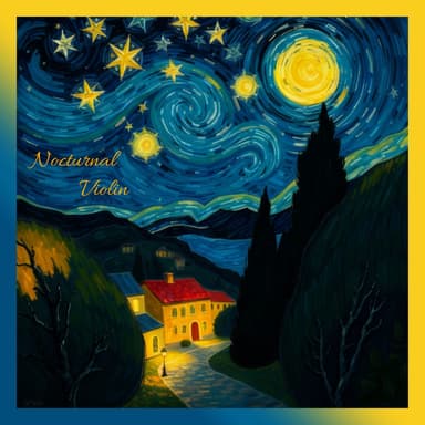 Nocturnal Violin