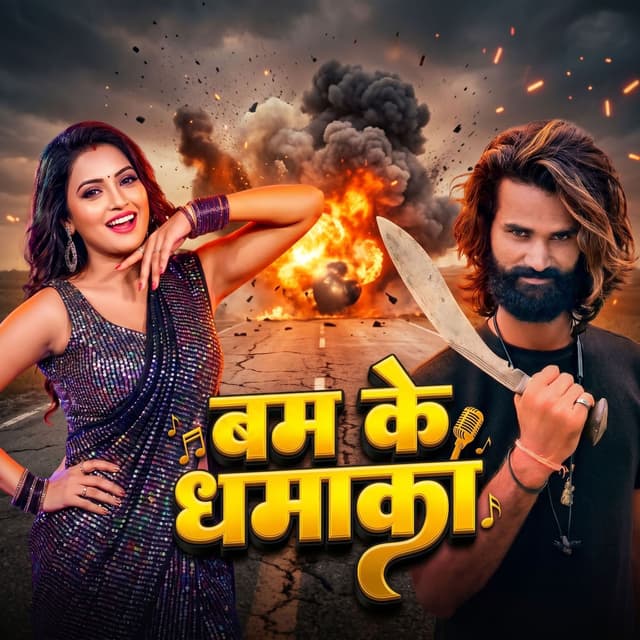 Bam Ke Dhamaka