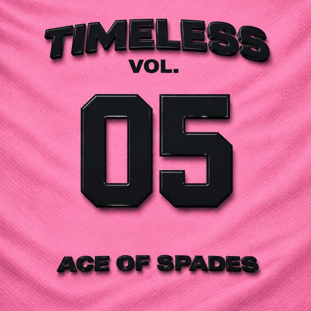 Timeless, Vol. 05