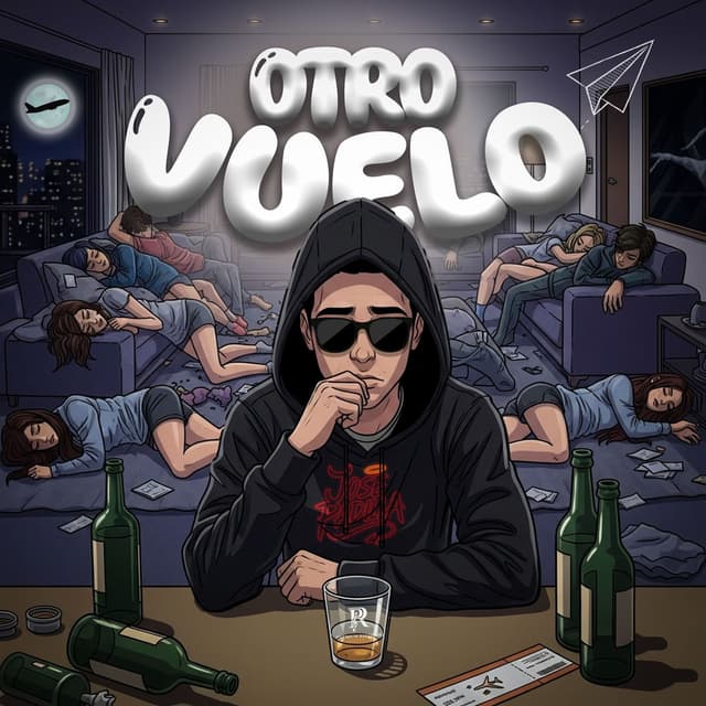 OTRO VUELO