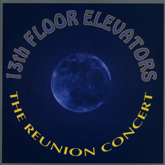The Reunion Concert