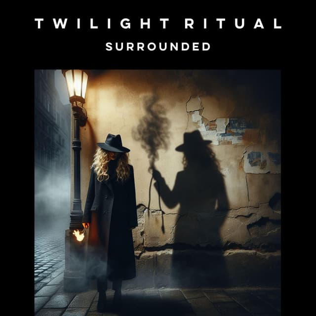 Surrounded (Remastered)