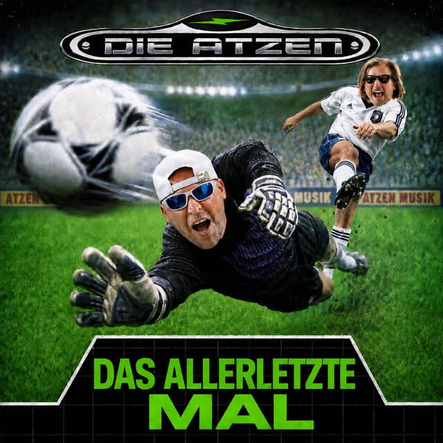 Das allerletzte Mal