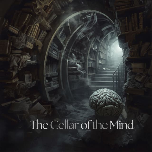 The Cellar of the Mind