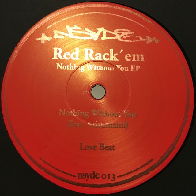 Nothing Without You EP
