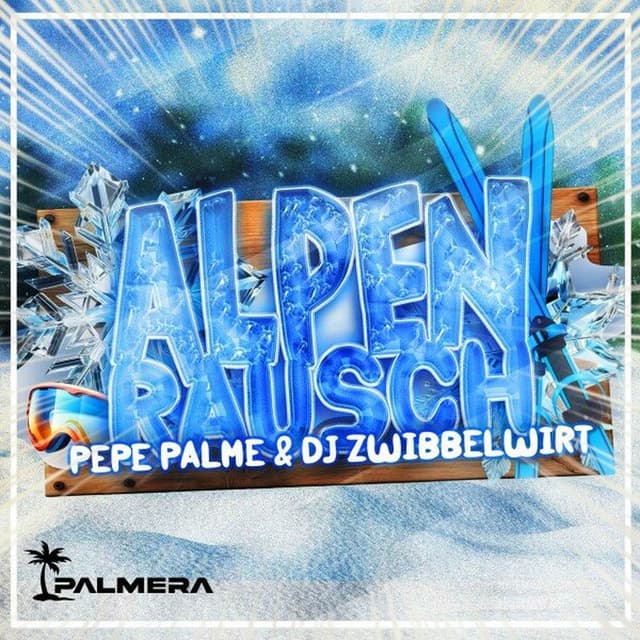 Alpenrausch