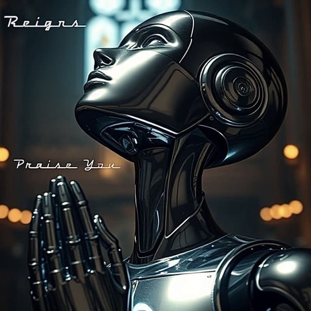 Praise You