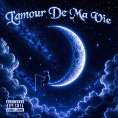 L'AMOUR DE MA VIE