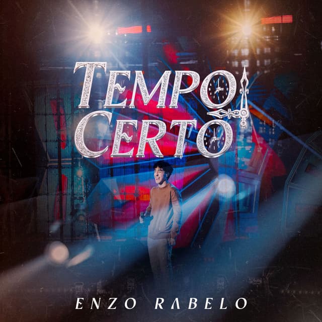 Tempo Certo (Ao Vivo)