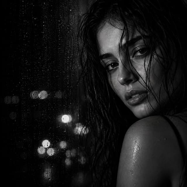 When The Night Remembers