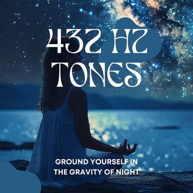 Ground Yourself in the Gravity of Night