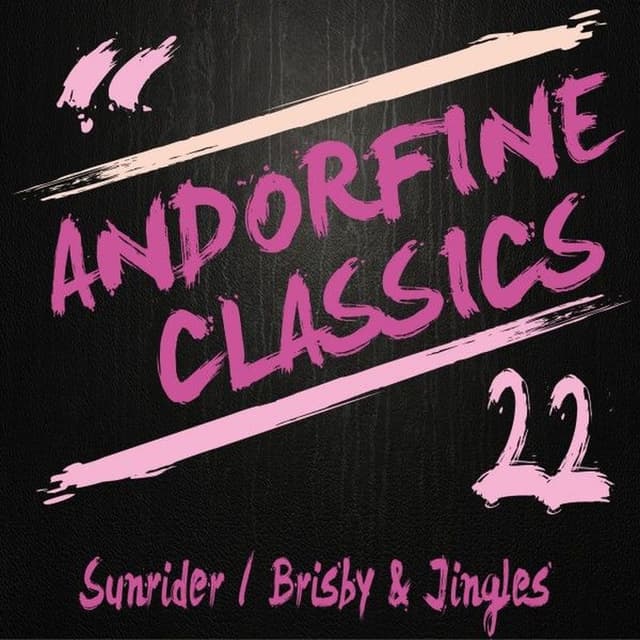 Andorfine Classics 22