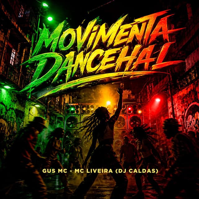 Movimenta Dancehall