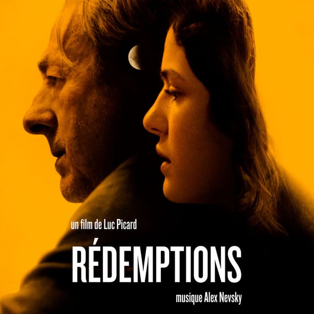 Rédemptions (bande originale de film)